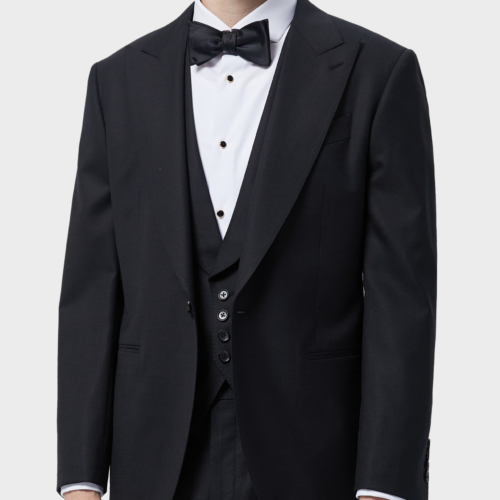 Black Suit