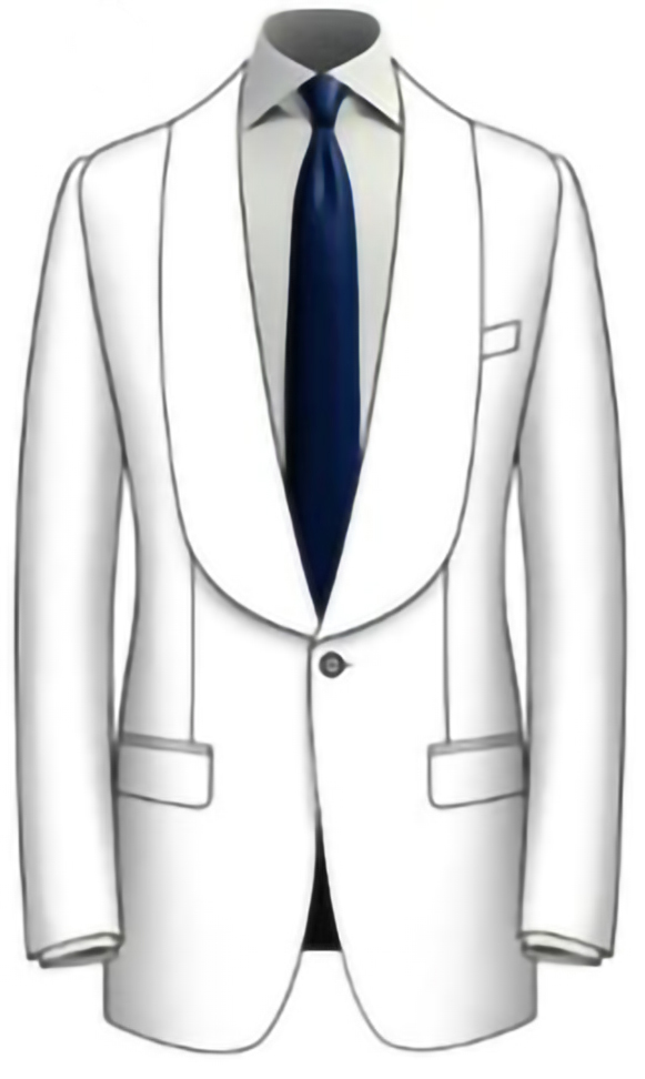 Bib Lapels