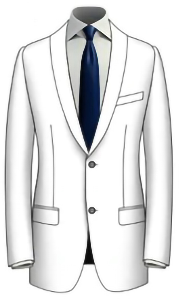 Shawl Lapels