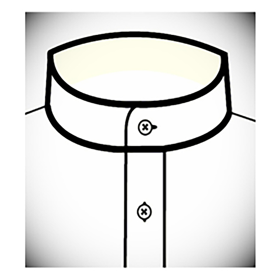 Mandarin Collar