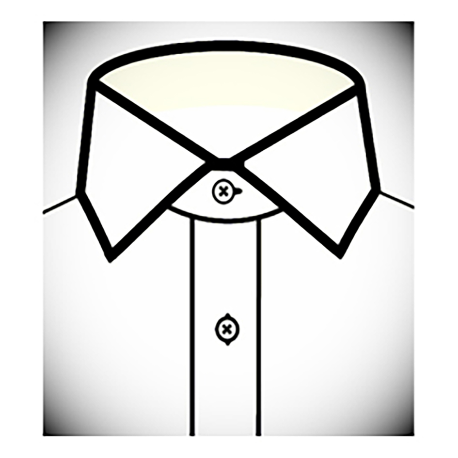 Classic Spread Collar