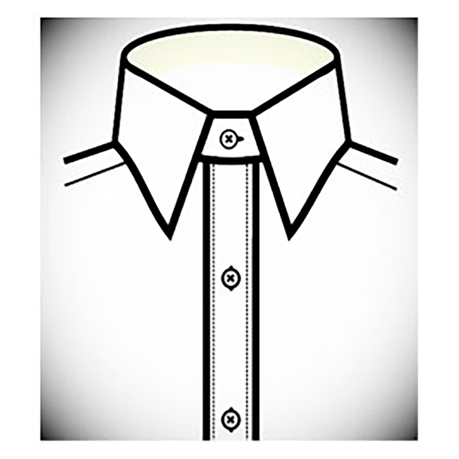 Classic Placket