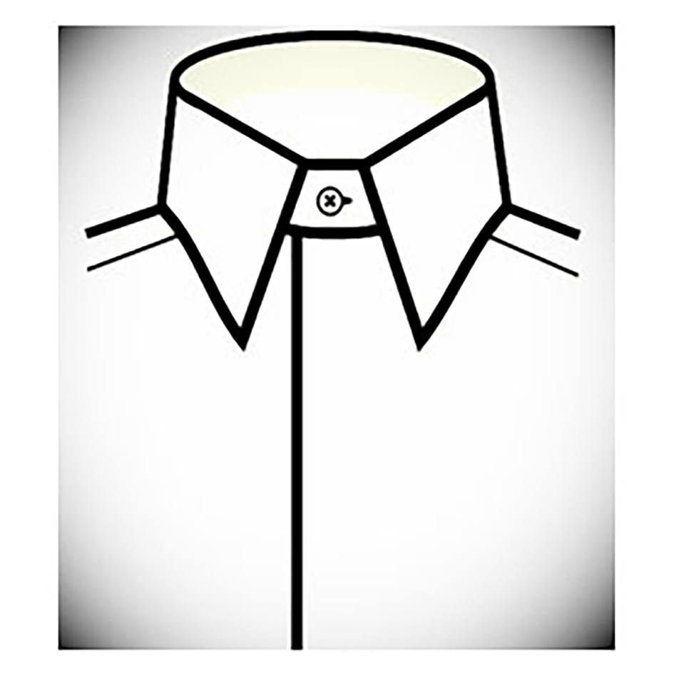 Hidden Placket