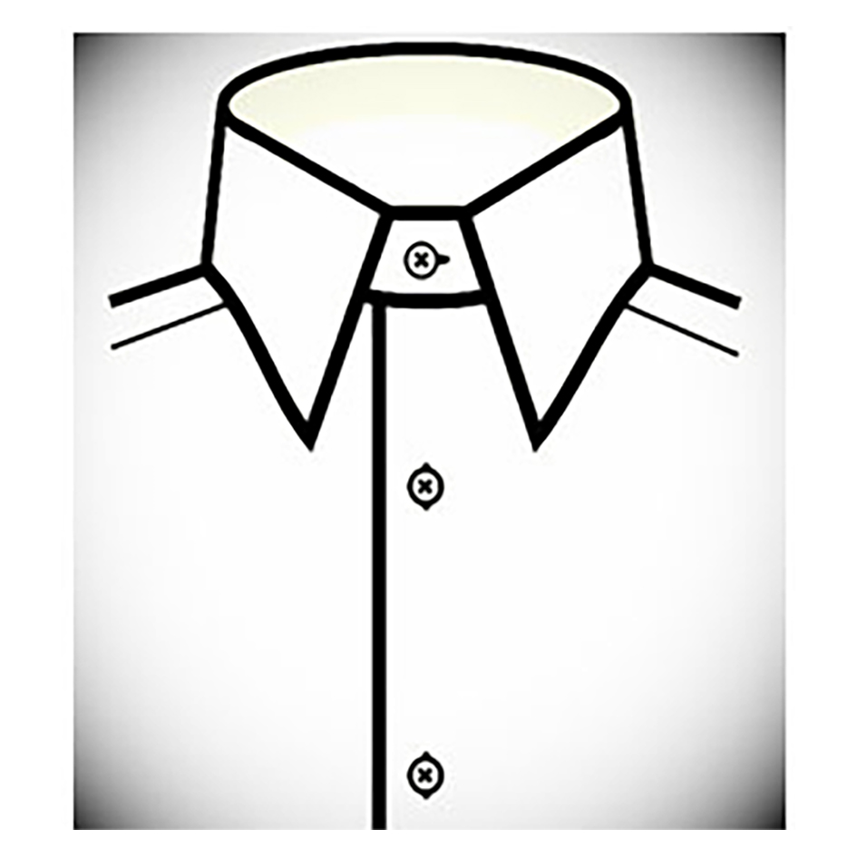 Plain Placket