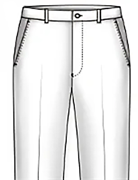 Slant (Traditional)