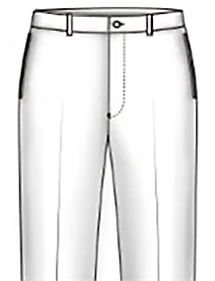 Inline (W/ Seam)
