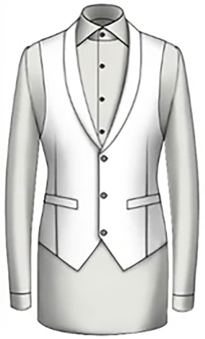 Shawl