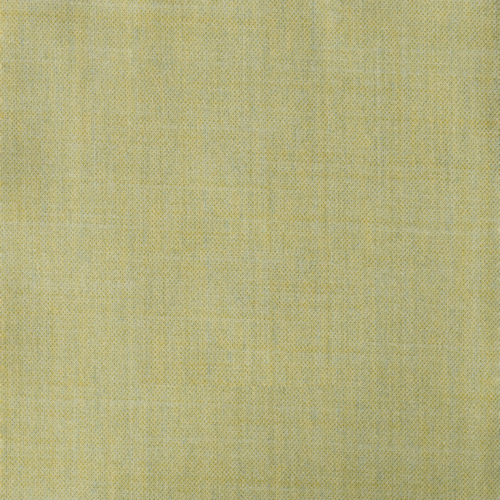 Yellow w/ Blue Undertones_ Rustic Weave (Vest)