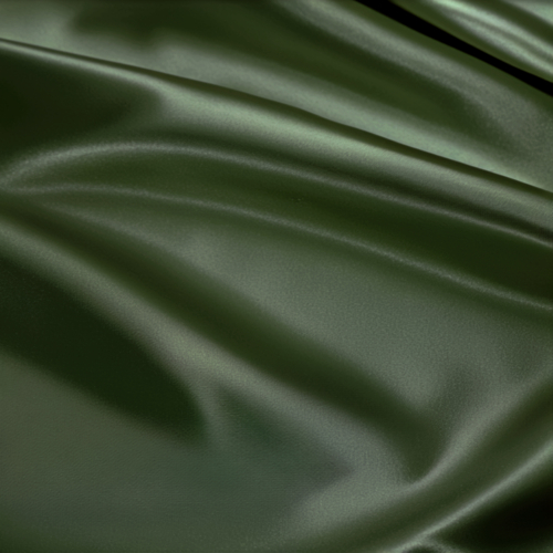 Army Green_ Satin (Pants)