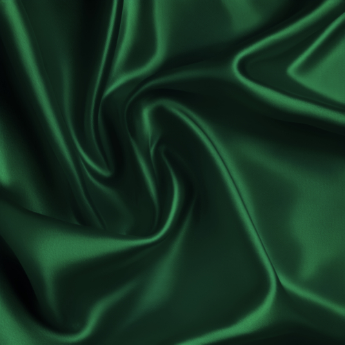 Forest Green_ Satin (Pants)