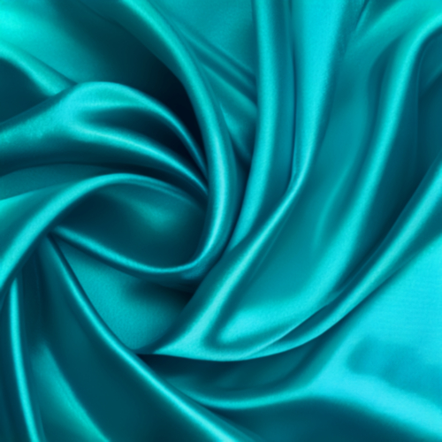 Sapphire Blue_ Satin (Vest)