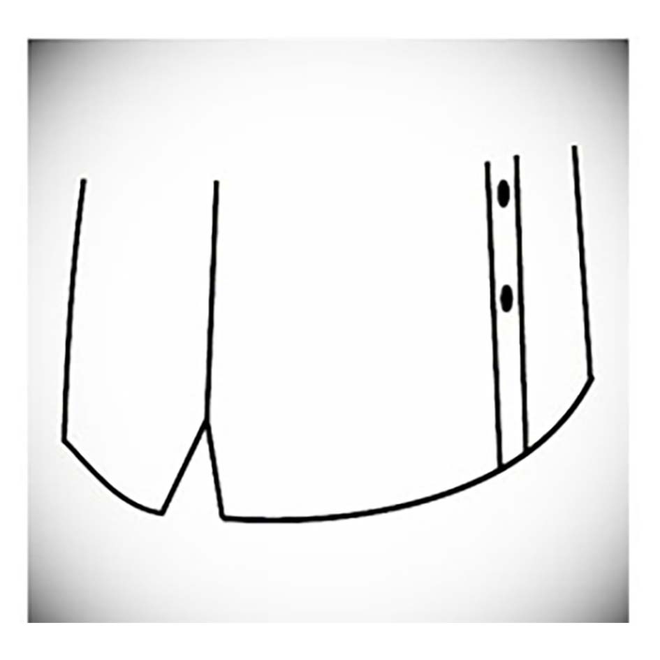 Side Slit