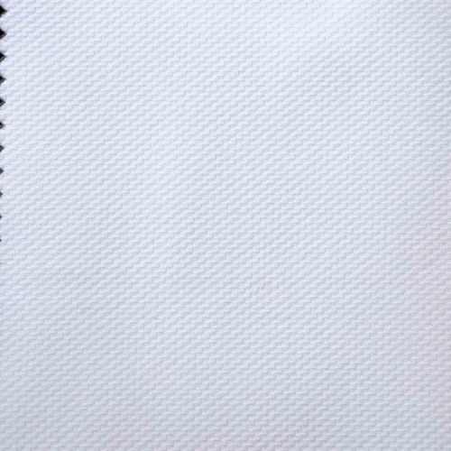 White Basket Weave