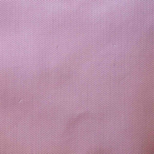 Pink Herringbone